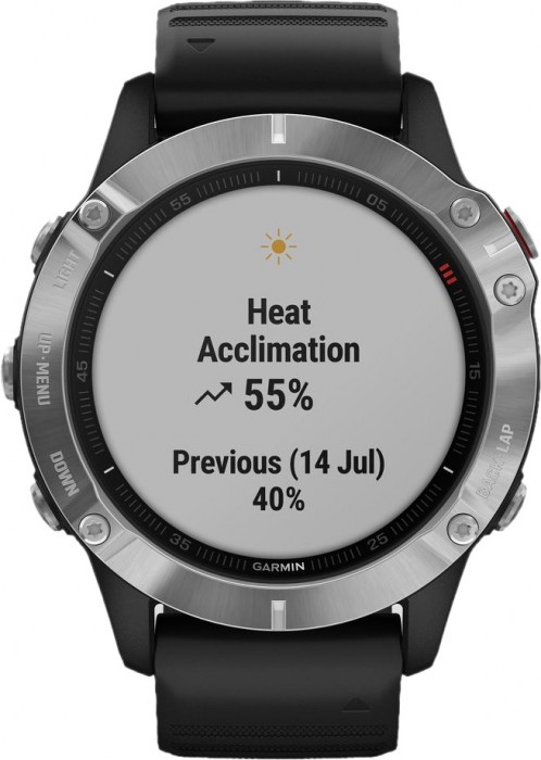 Garmin Fenix 6