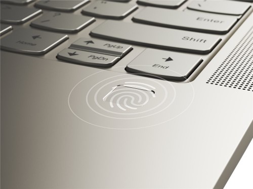 Lenovo Yoga C740 14 inch