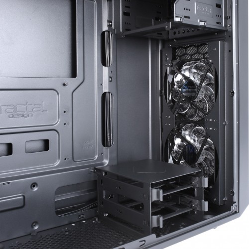 Fractal Design FOCUS G FD-CA-FOCUS-BK-W