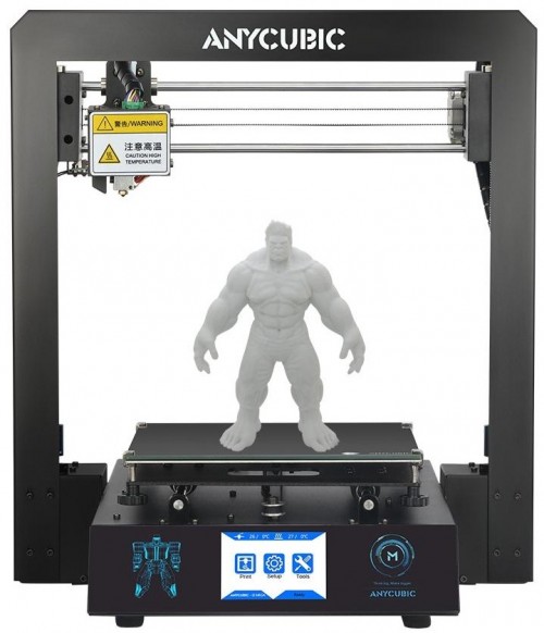 Anycubic Mega