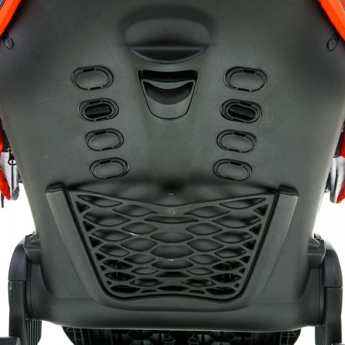 Invictus V-Pram 2 in 1