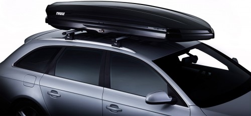 Thule Dynamic M