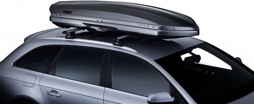 Thule Dynamic M