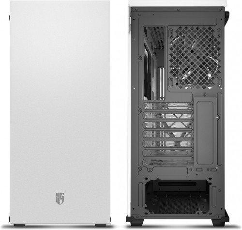 Deepcool Macube 310 белый