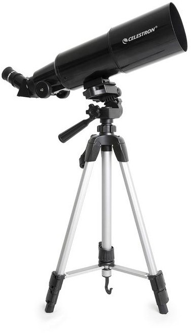 Celestron Travel Scope 80