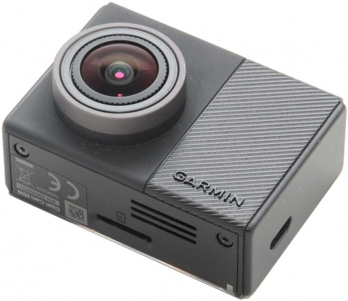 Garmin Dash Cam 65W