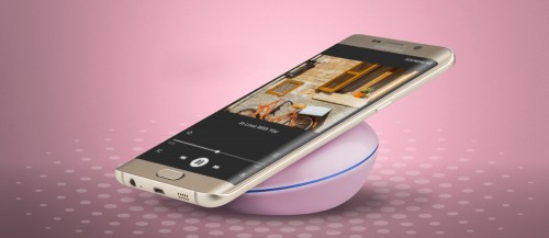 Momax Q.Dock Wireless Charging Dock