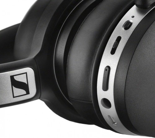 Sennheiser HD 4.50 BTNC