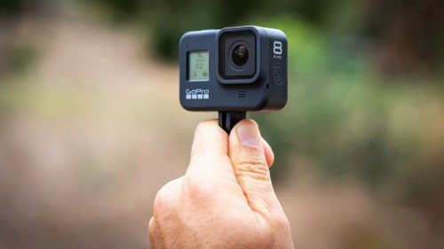 GoPro HERO8