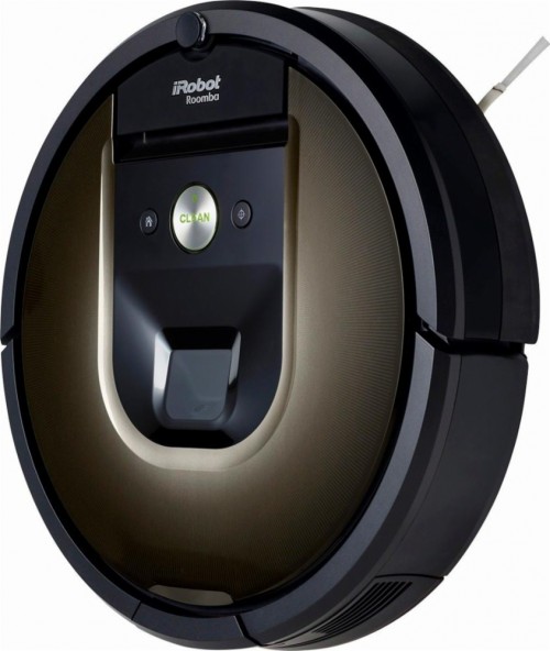 iRobot Roomba 980