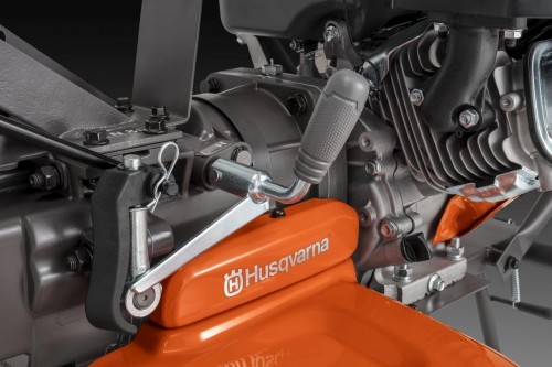 Husqvarna TF545P