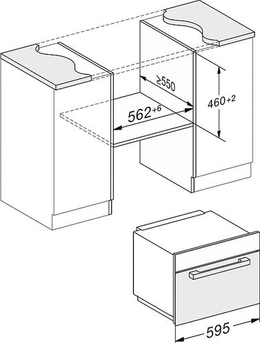 Miele M 7244