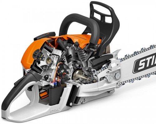 STIHL MS 500 I 50