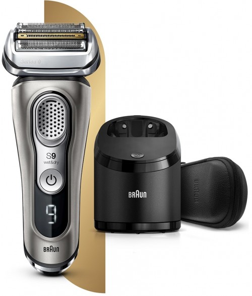 Braun Series 9 9385cc