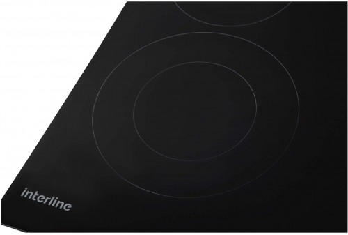 Interline HHV 566 SZP BA черный