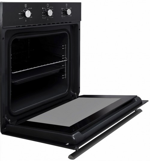 Minola OE 6623 BL черный