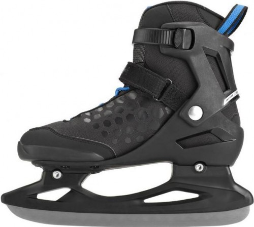 Rollerblade Spark Ice 2019