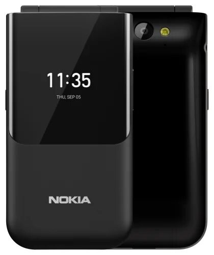 Nokia 2720 Flip