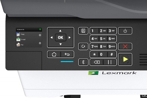 Lexmark MC2425ADW