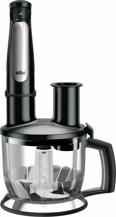 Braun MultiQuick 7 MQ 7087X