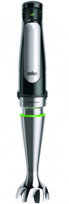 Braun MultiQuick 7 MQ 7000X