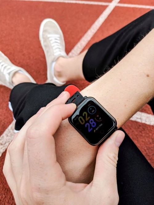 Gelius Pro Amazwatch