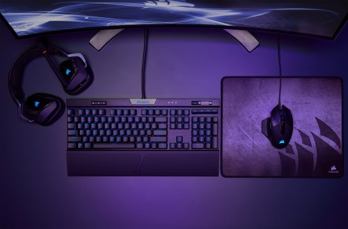 Corsair Nightsword RGB