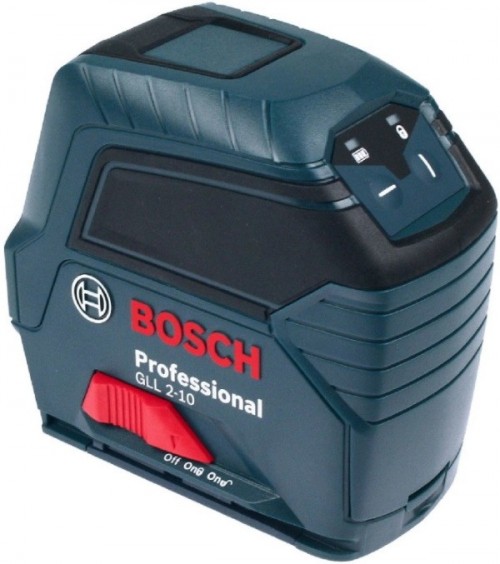 Bosch GLL 2-10 Professional