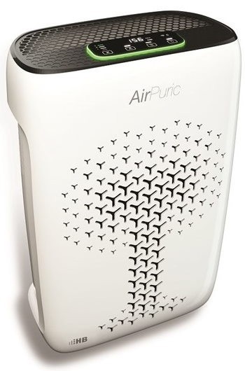 HB AirPuric AP3090DWF