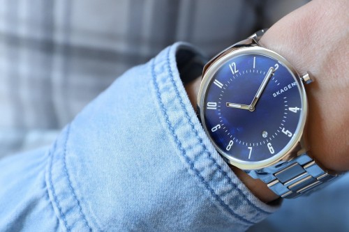 Skagen SKW6519