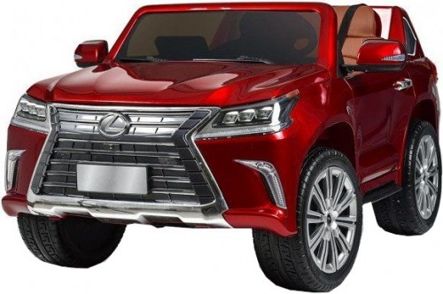 Kidsauto Lexus LX570
