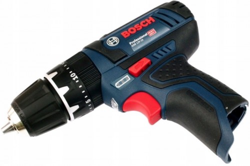 Bosch GSB 12V-15 Professional 06019B6901