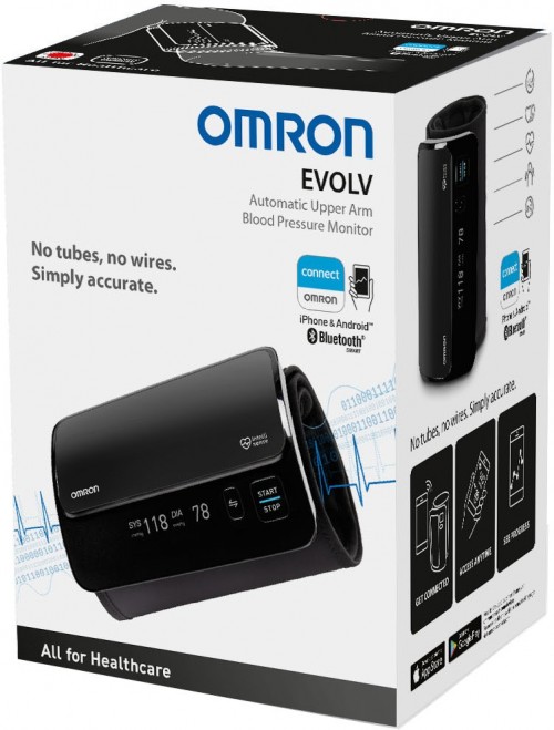 Omron EVOLV