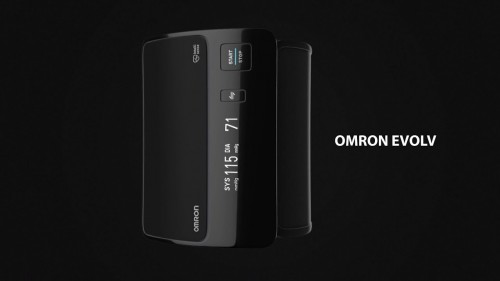 Omron EVOLV