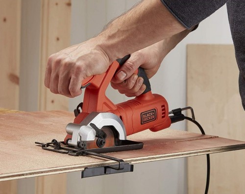 Black&Decker BES510