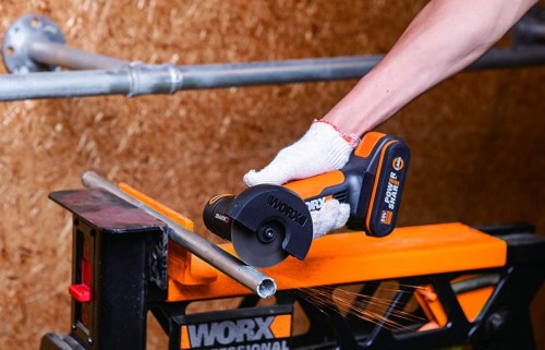 Worx WX801