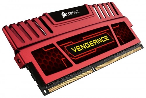 Corsair Vengeance DDR3 1x8Gb