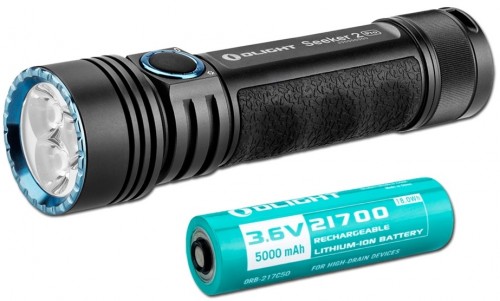 Olight Seeker 2 Pro