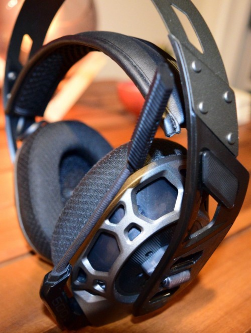 Plantronics RIG 500 PRO E