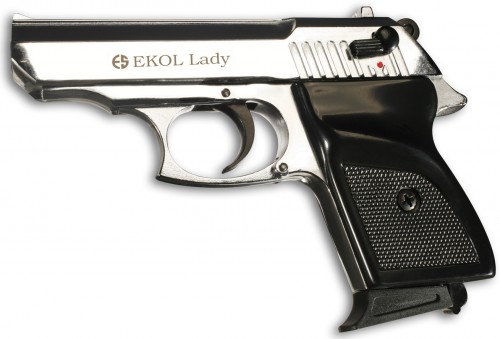 Ekol Lady