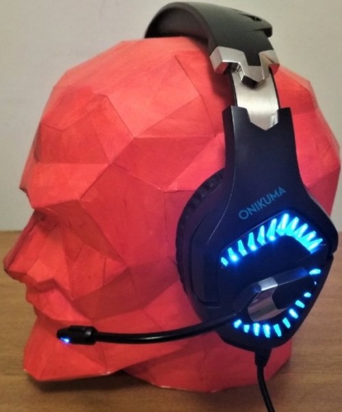 Onikuma K1-B Pro