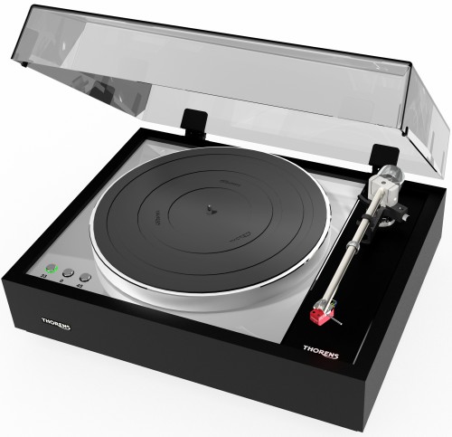 THORENS TD 1600
