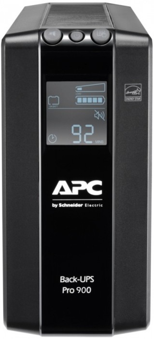 APC Back UPS Pro BR 900VA BR900MI