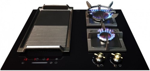 Luxor GI 67 DL Retro Booster