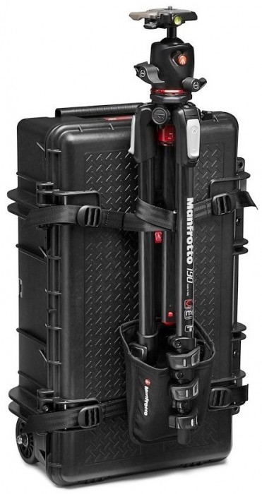 Manfrotto Pro Light Reloader Tough-55 LowLid