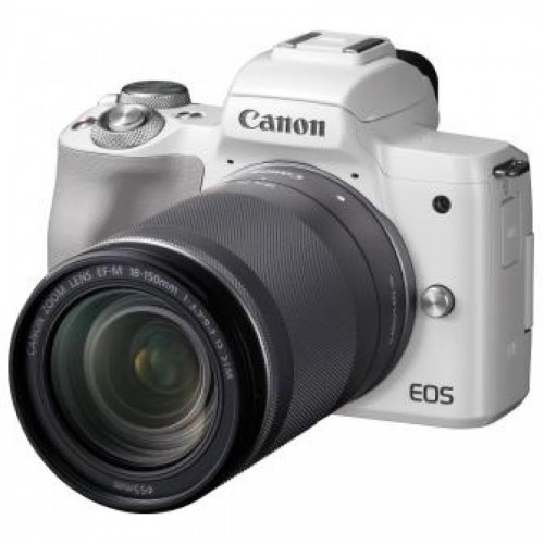 Canon EOS M50