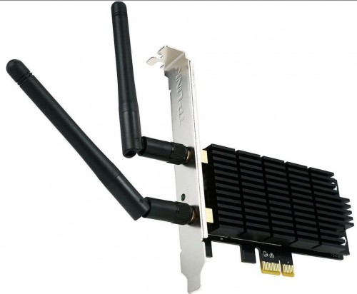 TP-LINK Archer T6E