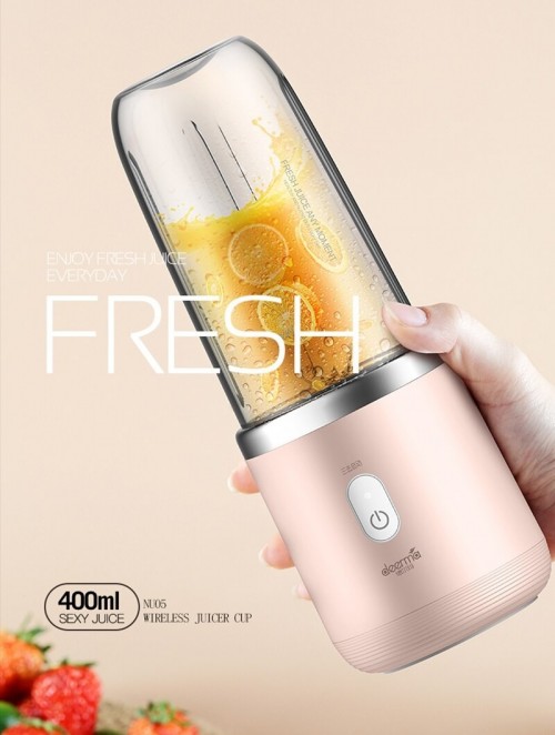 Xiaomi Deerma Juicer Cup