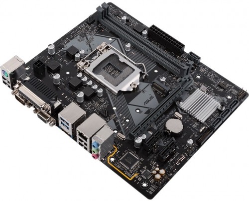 Asus PRIME H310M-D R2.0