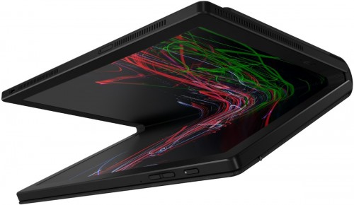 Lenovo ThinkPad X1 Fold